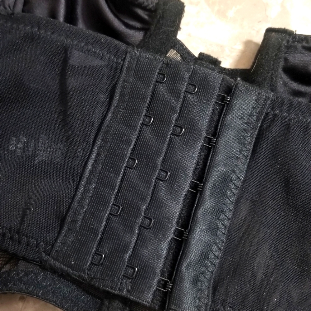 💥Dynamite Sexy Corset Top Size Medium - Picture 5 of 8